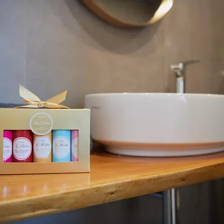 6 Rue Coste Corail Апартаменты