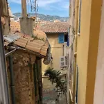 6 Rue Coste Corail Apartment Cannes