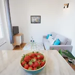 6 Rue Coste Corail Apartment *