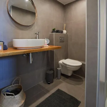 6 Rue Coste Corail Lägenhet