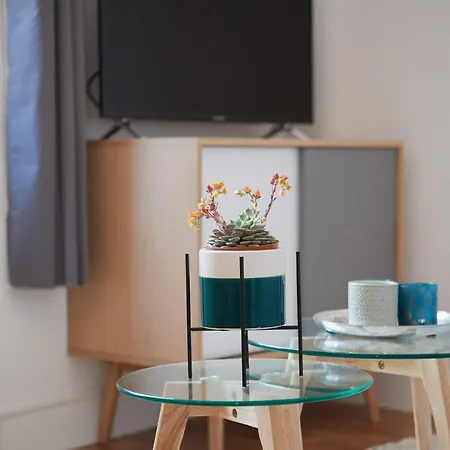 Apartamento 6 Rue Coste Corail Cannes