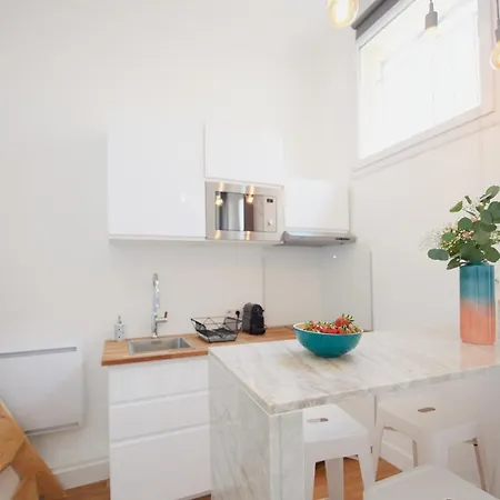 Appartement 6 Rue Coste Corail *