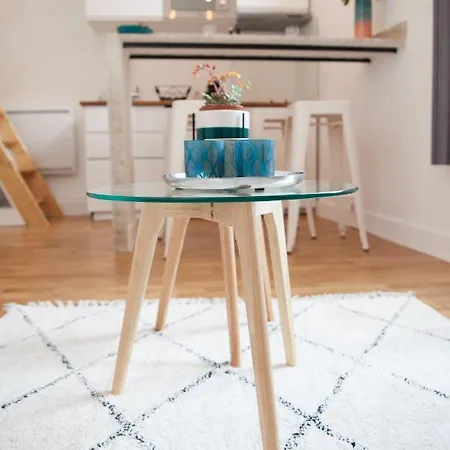 6 Rue Coste Corail Apartamento Cannes