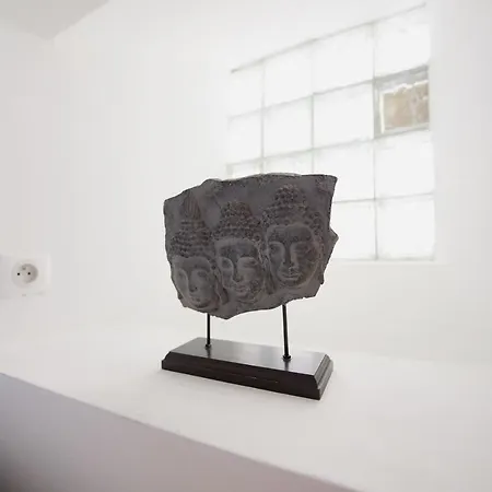 6 Rue Coste Corail Apartamento Cannes