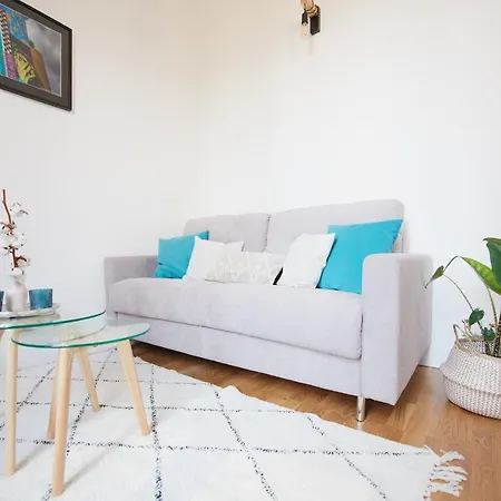 Apartamento 6 Rue Coste Corail Cannes