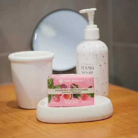 6 Rue Coste Corail Apartment *