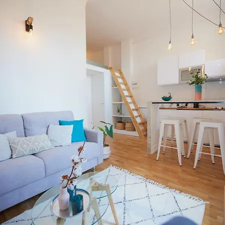 Apartment 6 Rue Coste Corail *