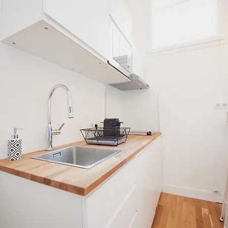 6 Rue Coste Corail Apartament Cannes