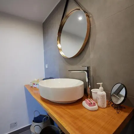 Lejlighed 6 Rue Coste Corail Cannes